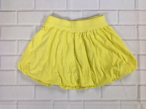 Circo Yellow Skirt