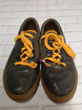 Clarks BROWN & ORANGE Shoes
