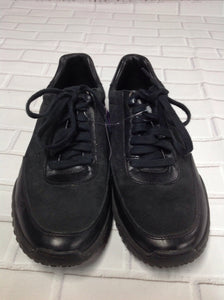 Cole Haan Black Sneakers