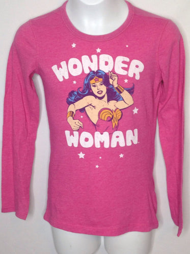 Collectabilitees PINK PRINT Top