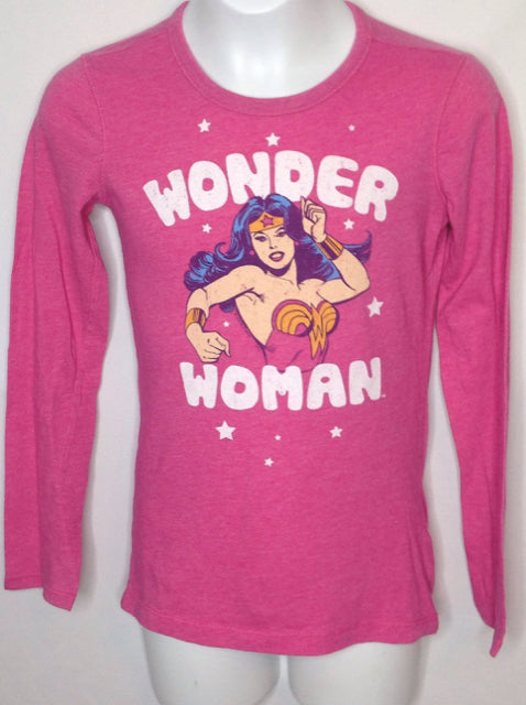 Collectabilitees PINK PRINT Top