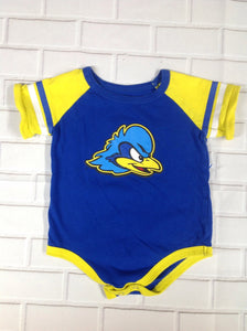 Colosseum BLUE & YELLOW Top