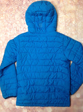 Columbia BLUE & BLUE Coat