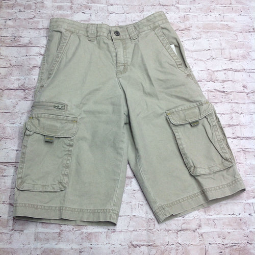 Columbia Beige Shorts