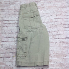 Columbia Beige Shorts