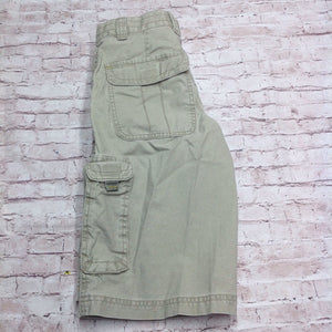 Columbia Beige Shorts