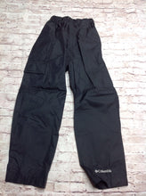 Columbia Black Pants