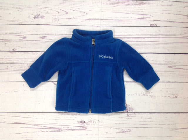 Columbia Blue Jacket