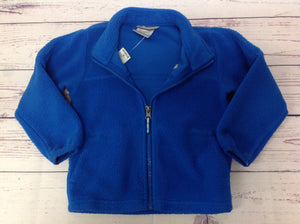 Columbia Blue Jacket