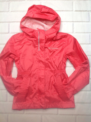 Columbia Coral Jacket