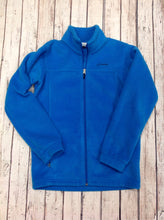 Columbia Light Blue Jacket