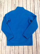 Columbia Light Blue Jacket