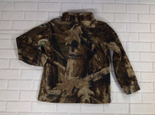 Columbia TAN PRINT Jacket