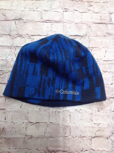 Columbia logo Hat