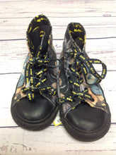 Converse Black Sneakers