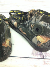 Converse Black Sneakers