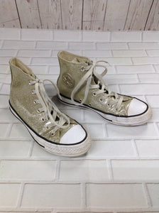 Converse Golden Sneakers
