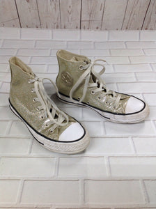 Converse Golden Sneakers