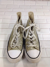 Converse Golden Sneakers