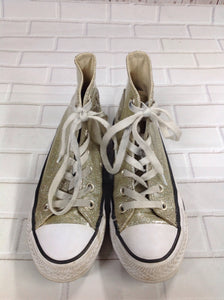 Converse Golden Sneakers