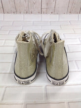 Converse Golden Sneakers