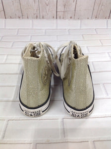 Converse Golden Sneakers