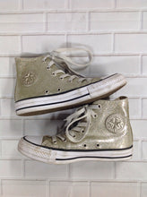 Converse Golden Sneakers