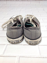Converse Gray Sneakers