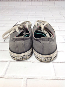 Converse Gray Sneakers