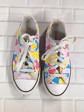 Converse Multi-Color Sneakers