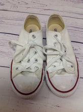 Converse White Sneakers