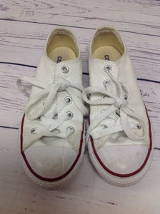 Converse White Sneakers
