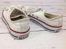 Converse White Sneakers
