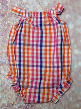 Coogi Pink & Blue One Piece