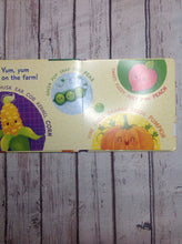 Cottage Yum, Yum, Baby! Book