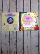 Cottage Yum, Yum, Baby! Book