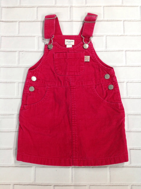 Covington Pink Jumper