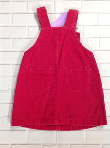 Covington Pink Jumper