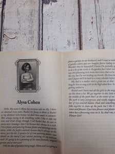 Creative Girl Book
