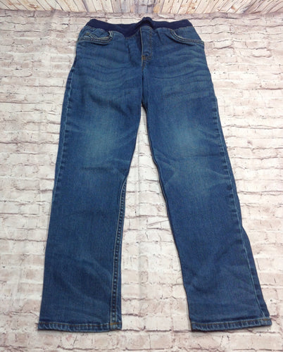 Crew Cuts Blue Jeans