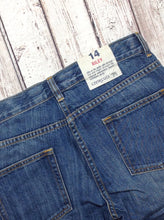 Crew Cuts Denim Jeans