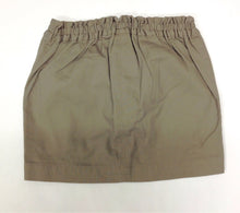 Crew Cuts Gray Skirt