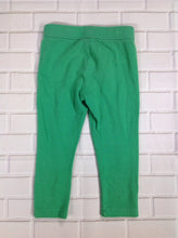 Crew Cuts Green Solid Pants