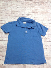Crew Cuts Light Blue Top