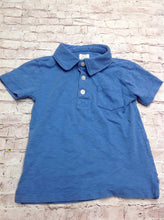 Crew Cuts Light Blue Top