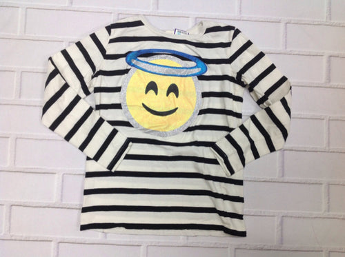 Crew Cuts Multi-Color Top