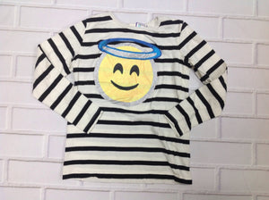 Crew Cuts Multi-Color Top