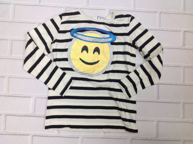 Crew Cuts Multi-Color Top