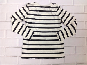 Crew Cuts Multi-Color Top