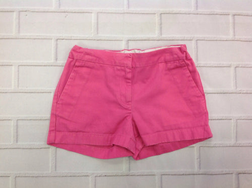 Crew Cuts Pink Shorts